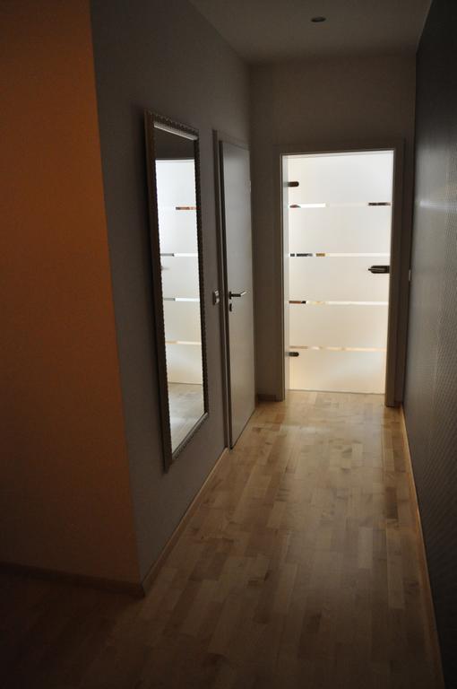 Lux Apartment City Düsseldorf Zewnętrze zdjęcie