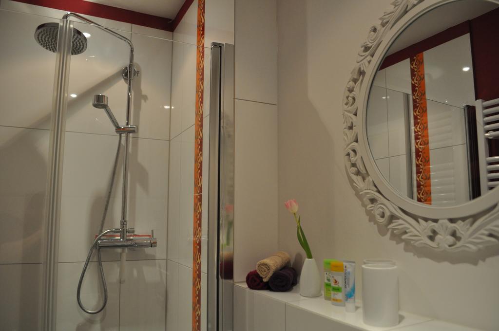 Lux Apartment City Düsseldorf Zewnętrze zdjęcie