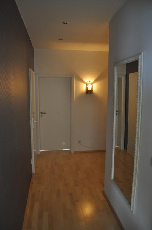Lux Apartment City Düsseldorf Zewnętrze zdjęcie