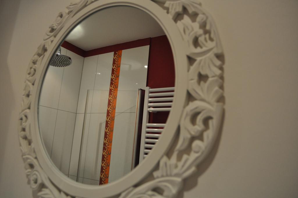 Lux Apartment City Düsseldorf Pokój zdjęcie