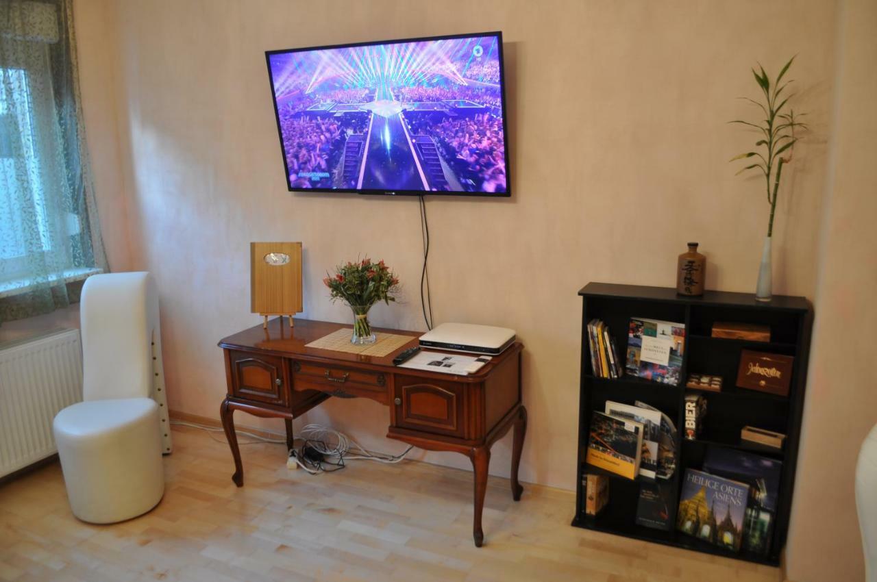 Lux Apartment City Düsseldorf Zewnętrze zdjęcie