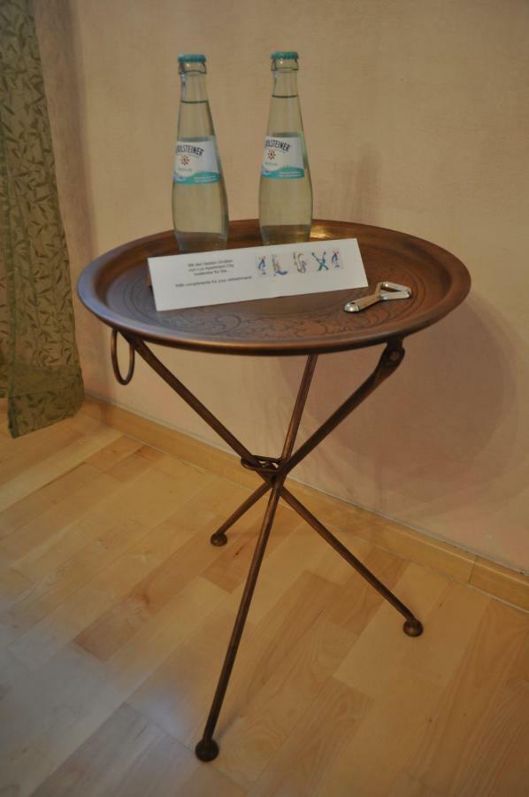 Lux Apartment City Düsseldorf Zewnętrze zdjęcie