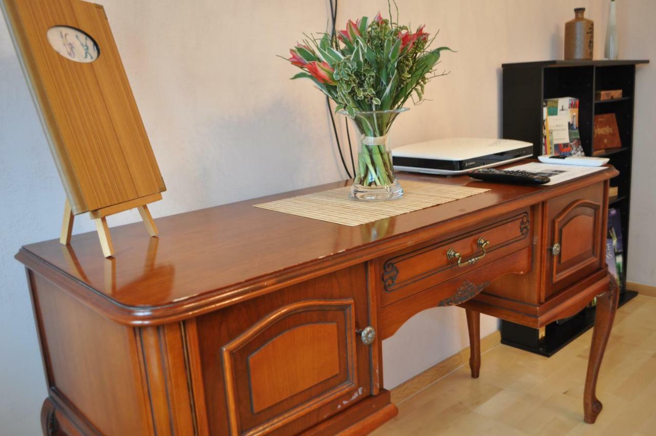 Lux Apartment City Düsseldorf Zewnętrze zdjęcie