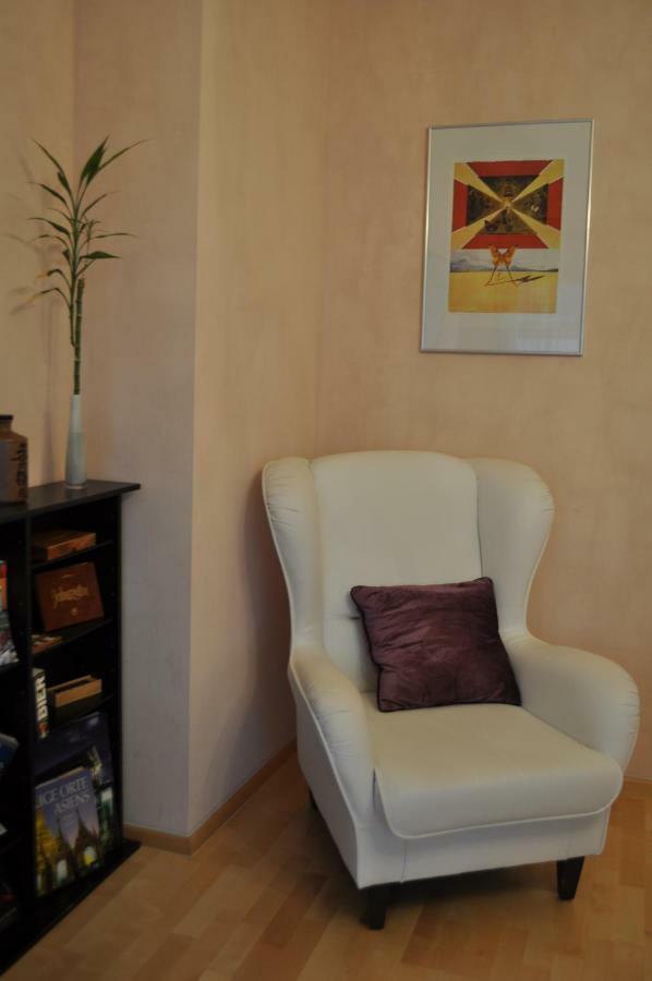 Lux Apartment City Düsseldorf Zewnętrze zdjęcie